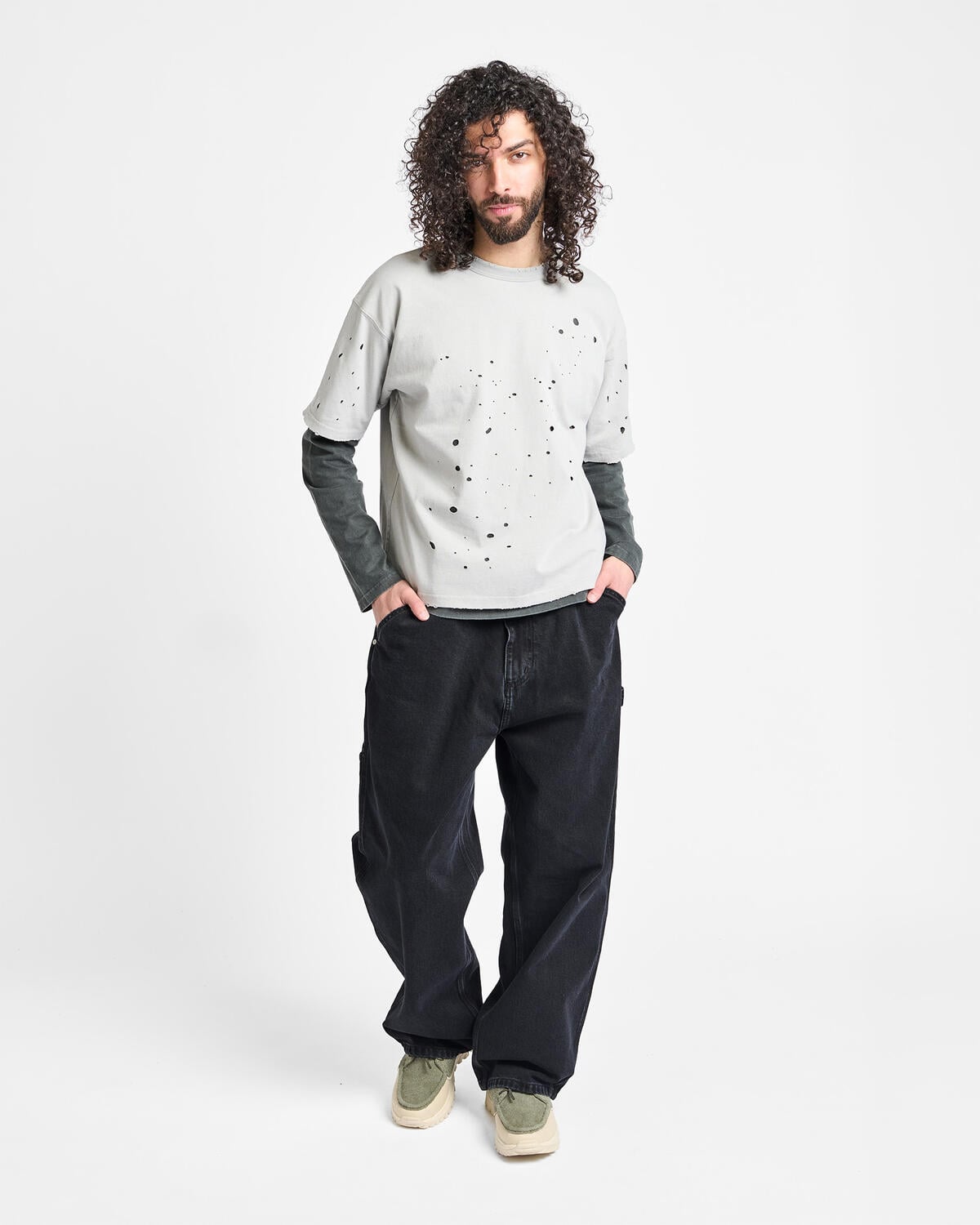Carhartt WIP Belmont Pant | I036591.8906 | AFEW STORE